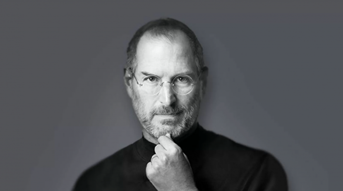 Steve Jobs - na przecięciu sztuki i technologii